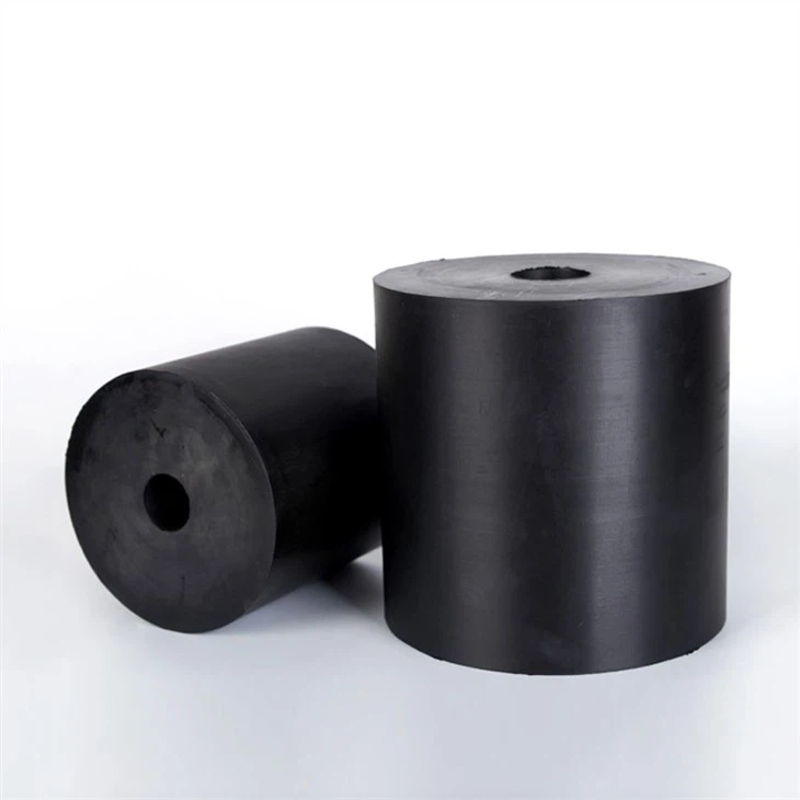 Spot Goods Rubber Shock Absorbe Anti Vibration Isolator Rubber Vibration Isolator Rubber Isolator Shock Absorber Pads
