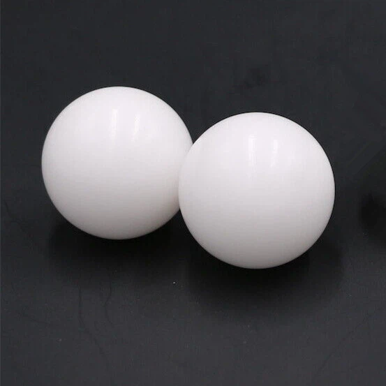 Peataí Ardbhrú Imeartha Cleachtadh Liathróid Bite Séalaithe Liathróidí Rubair Soladach