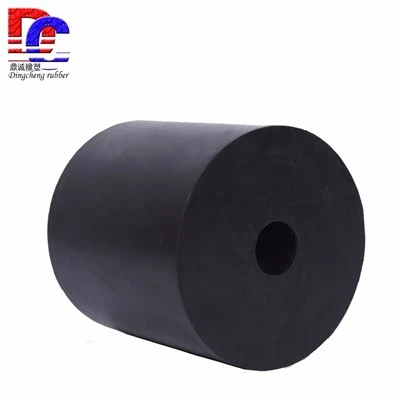 Mórdhíol Hot Sale Rubber Aeir Springs Do Trucailí Fionraí